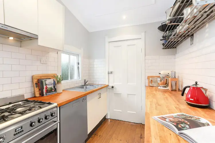 Fifth view of Homely house listing, 44 Foster Street, Leichhardt NSW 2040