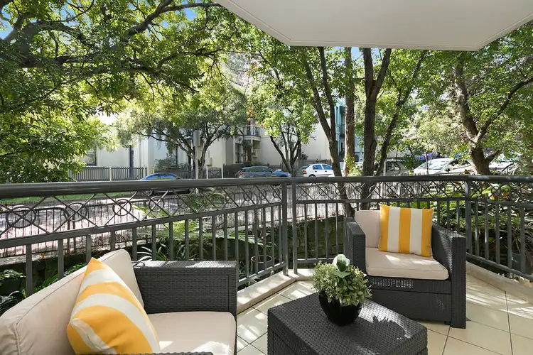 Third view of Homely apartment listing, 15/2 Rosebery Place, Balmain NSW 2041