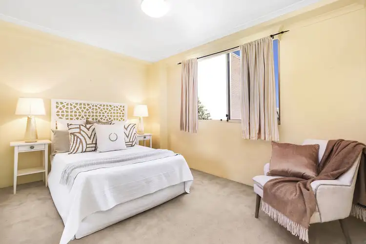 Fifth view of Homely apartment listing, 15/2 Rosebery Place, Balmain NSW 2041