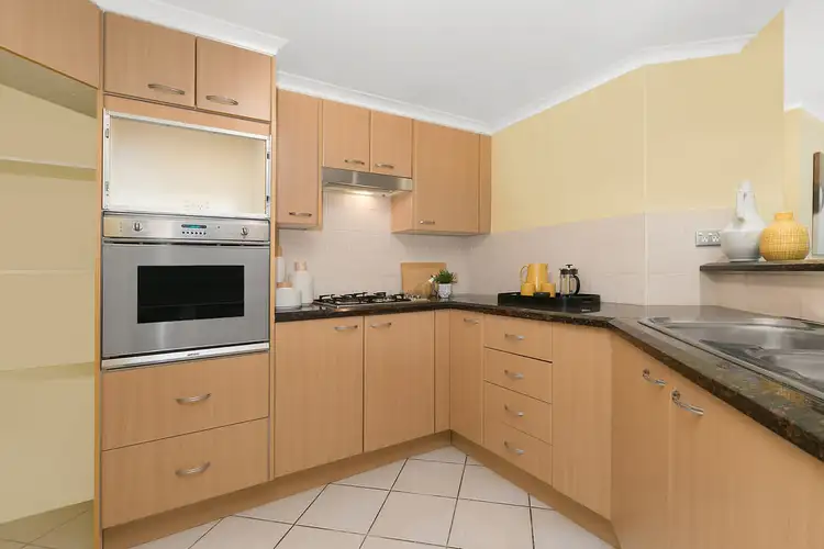 Sixth view of Homely apartment listing, 15/2 Rosebery Place, Balmain NSW 2041