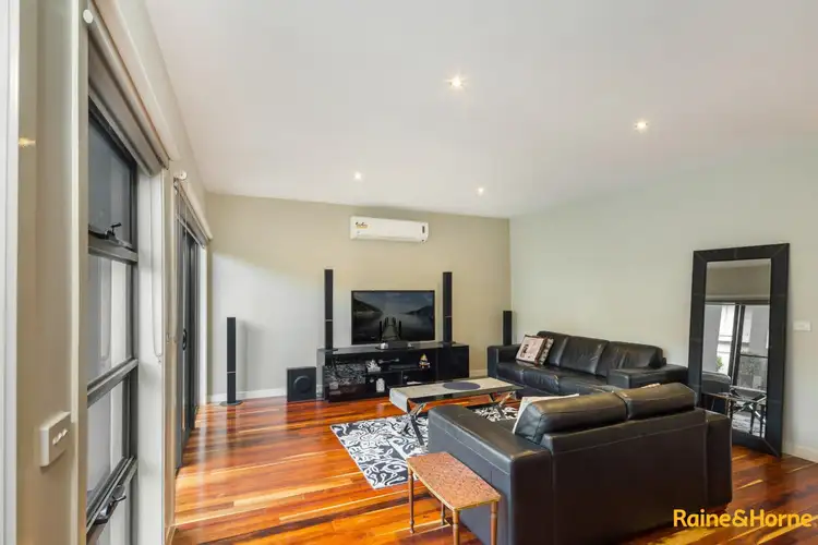 Second view of Homely house listing, 141 THE ESPLANADE, Caroline Springs VIC 3023