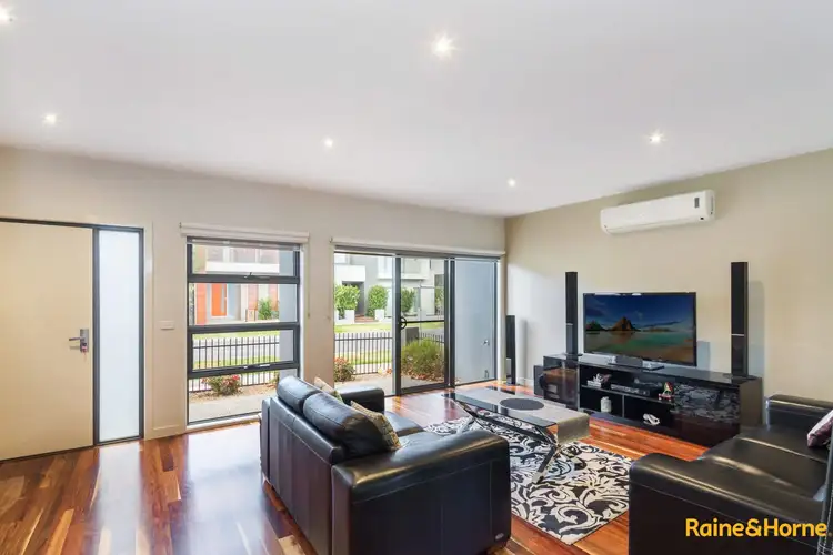 Third view of Homely house listing, 141 THE ESPLANADE, Caroline Springs VIC 3023