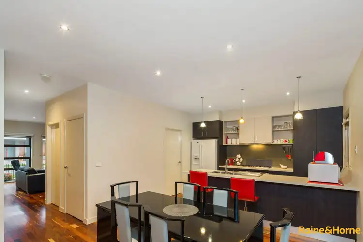 Fourth view of Homely house listing, 141 THE ESPLANADE, Caroline Springs VIC 3023
