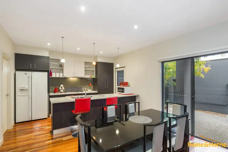 Fifth view of Homely house listing, 141 THE ESPLANADE, Caroline Springs VIC 3023