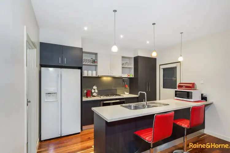 Sixth view of Homely house listing, 141 THE ESPLANADE, Caroline Springs VIC 3023