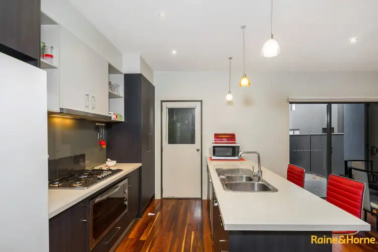 Seventh view of Homely house listing, 141 THE ESPLANADE, Caroline Springs VIC 3023
