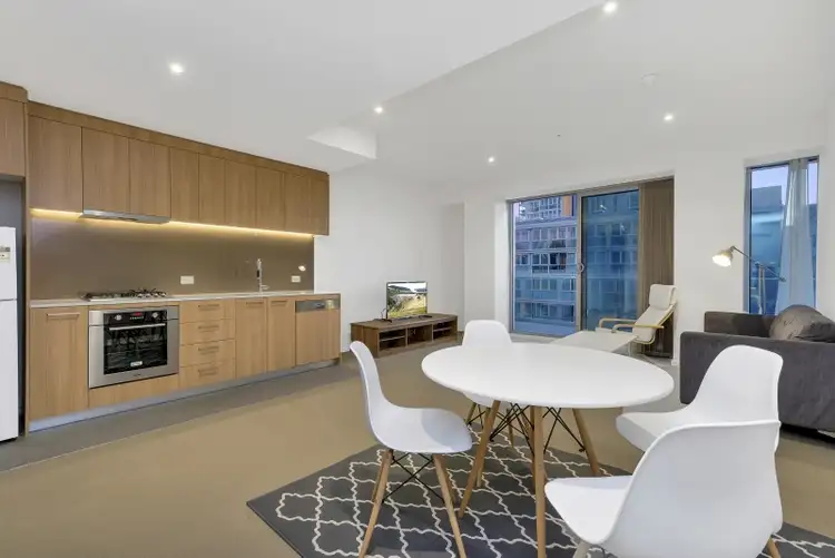305/180 Morphett Street, Adelaide SA 5000