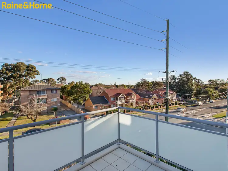 28/26-32 Princess Mary St, St Marys NSW 2760