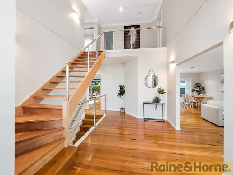 Second view of Homely house listing, 15 Empress Avenue, Rouse Hill NSW 2155