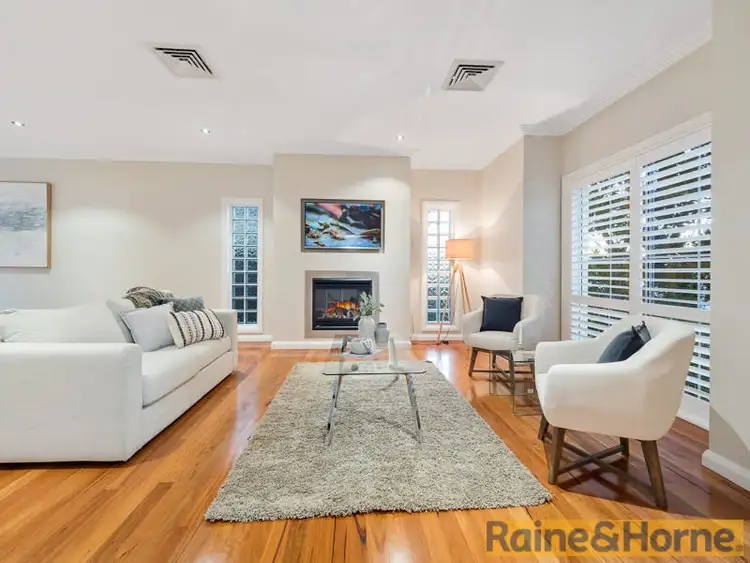 Third view of Homely house listing, 15 Empress Avenue, Rouse Hill NSW 2155