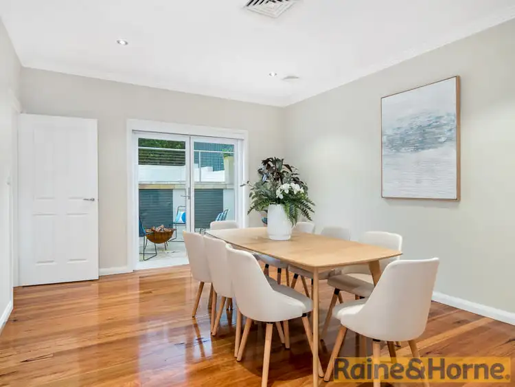 Fourth view of Homely house listing, 15 Empress Avenue, Rouse Hill NSW 2155