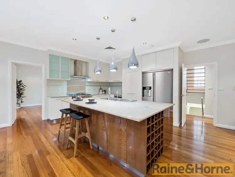 Fifth view of Homely house listing, 15 Empress Avenue, Rouse Hill NSW 2155