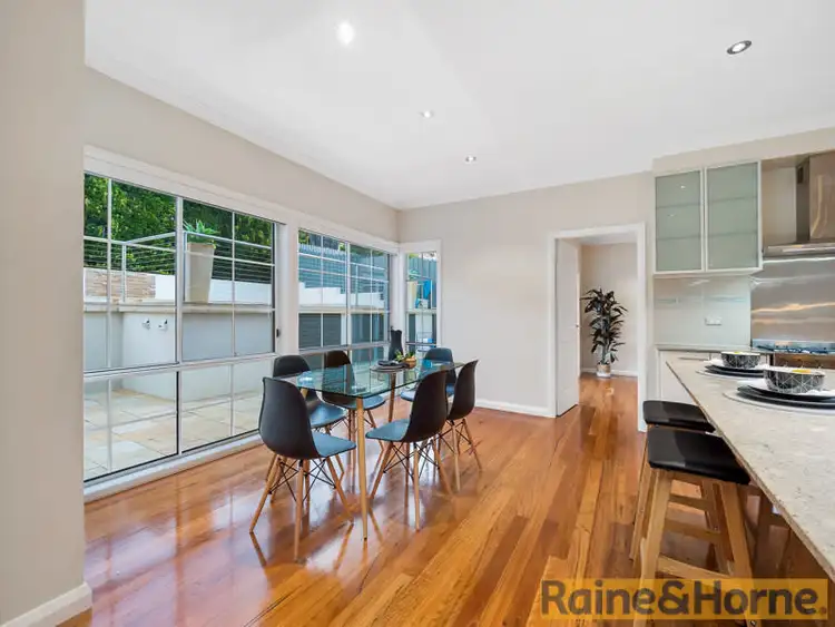 Sixth view of Homely house listing, 15 Empress Avenue, Rouse Hill NSW 2155