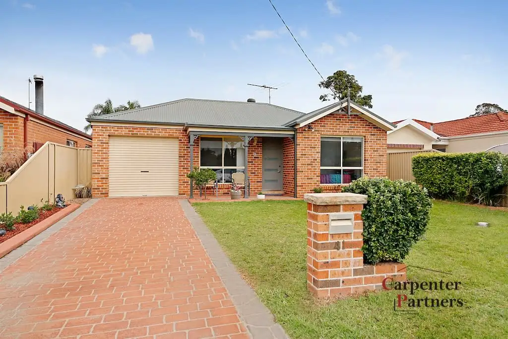 Main view of Homely house listing, 41 Erith Road, Buxton NSW 2571