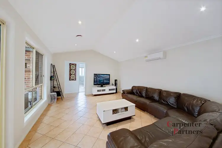 Second view of Homely house listing, 41 Erith Road, Buxton NSW 2571