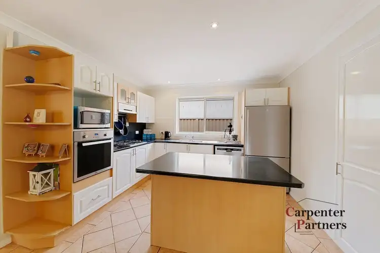 Fifth view of Homely house listing, 41 Erith Road, Buxton NSW 2571