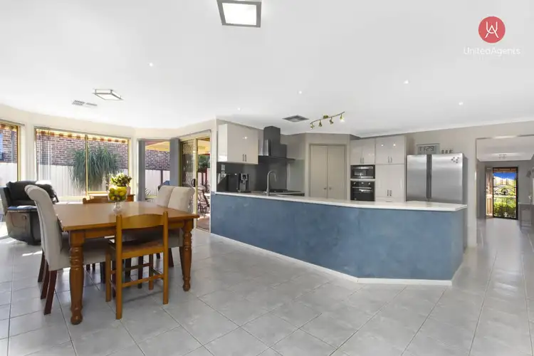 Third view of Homely house listing, 4 Leichhardt Street, Horningsea Park NSW 2171