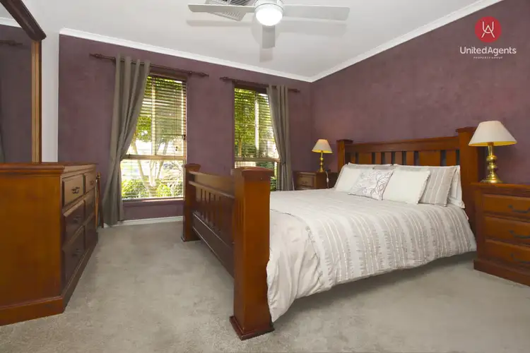 Fourth view of Homely house listing, 4 Leichhardt Street, Horningsea Park NSW 2171