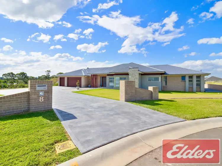 8 Cristina Place, Silverdale NSW 2752
