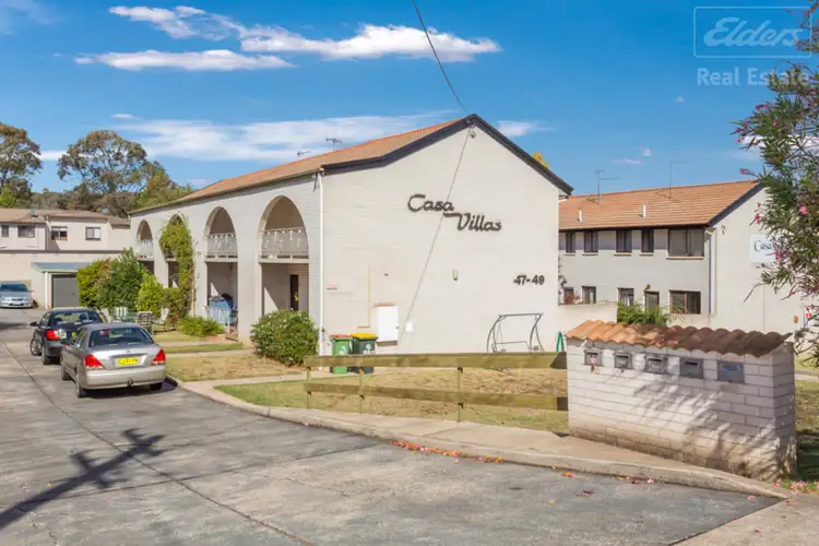 3/47 Booth Street, Queanbeyan East NSW 2620