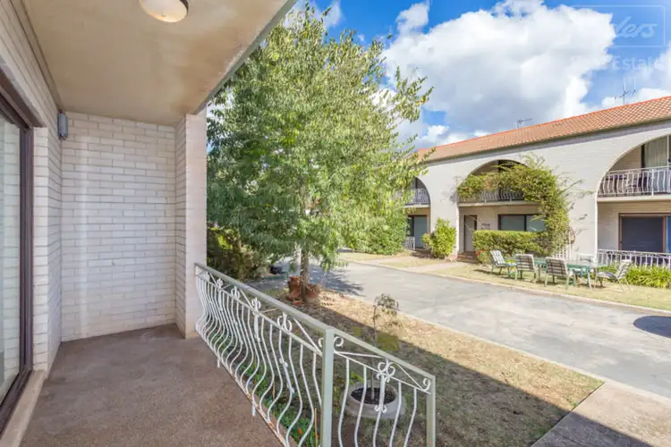 Third view of Homely townhouse listing, 3/47 Booth Street, Queanbeyan East NSW 2620