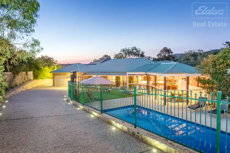3 Mackellar Place, Jerrabomberra NSW 2619
