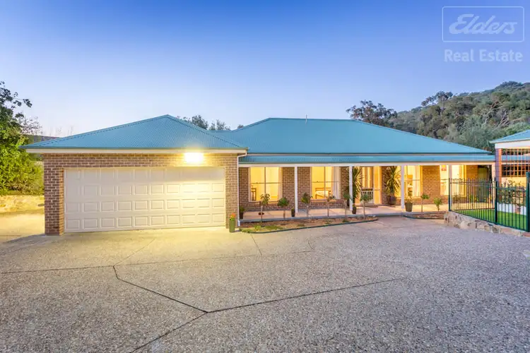 Second view of Homely house listing, 3 Mackellar Place, Jerrabomberra NSW 2619
