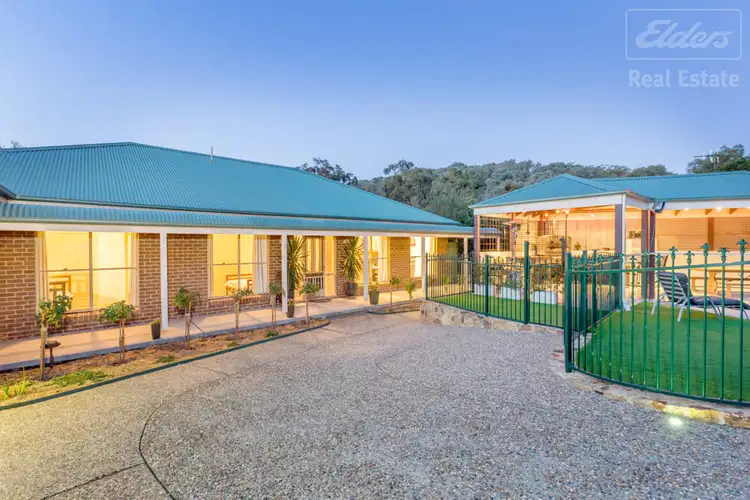 Third view of Homely house listing, 3 Mackellar Place, Jerrabomberra NSW 2619