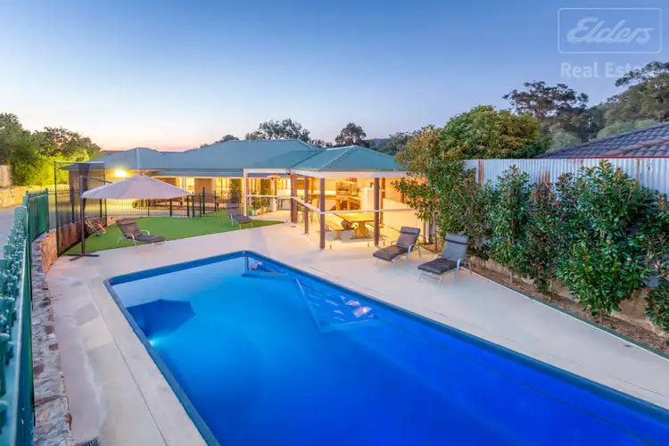 Fifth view of Homely house listing, 3 Mackellar Place, Jerrabomberra NSW 2619
