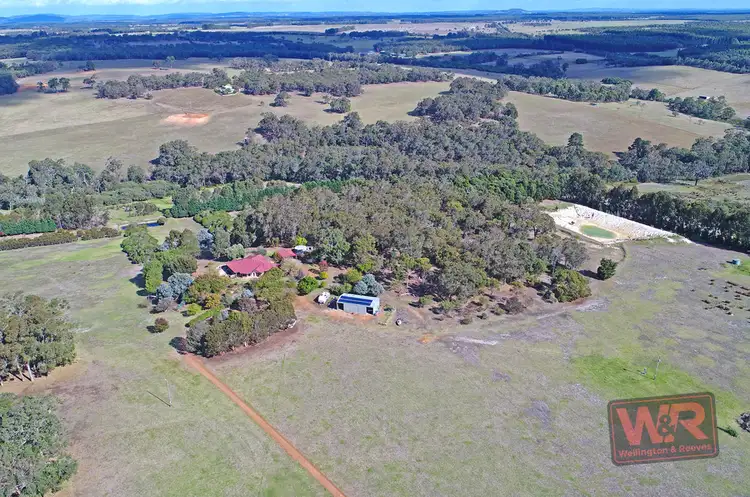 78 Woods Road, Napier WA 6330