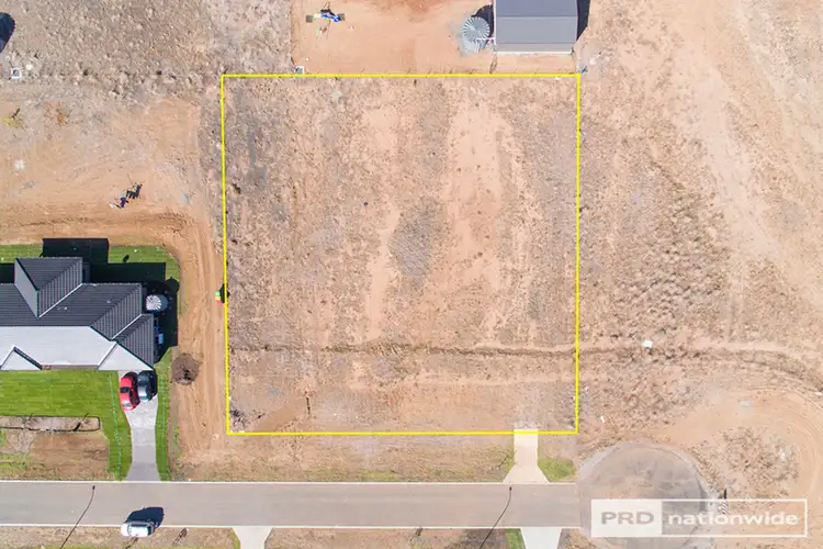 Fourth view of Homely land listing, 5 Nash Street, Tamworth NSW 2340