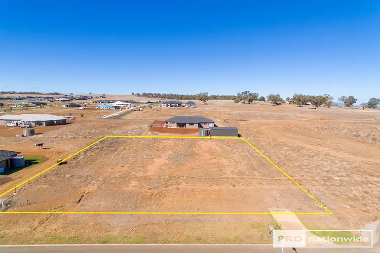Fifth view of Homely land listing, 5 Nash Street, Tamworth NSW 2340