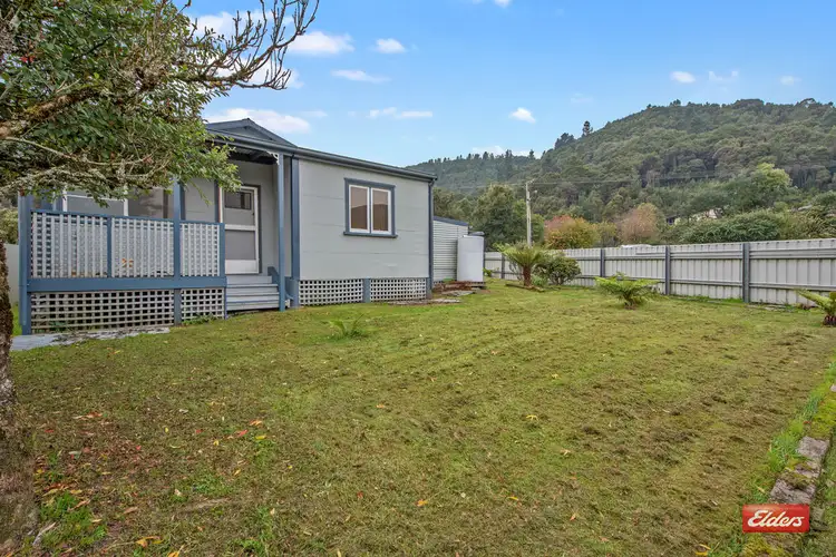22 Lovett Street, Queenstown TAS 7467