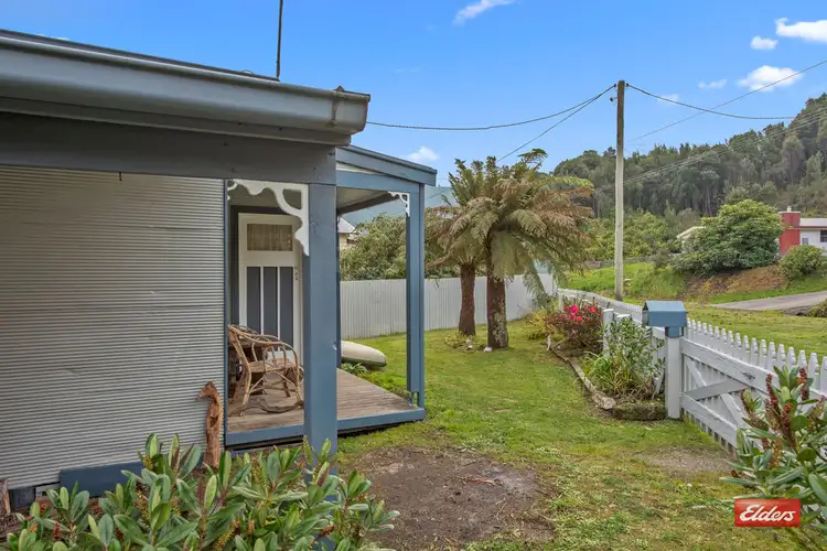 Sixth view of Homely house listing, 22 Lovett Street, Queenstown TAS 7467