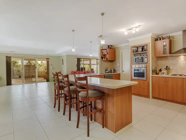 Fourth view of Homely house listing, 9 Windermere Way, Waikiki WA 6169