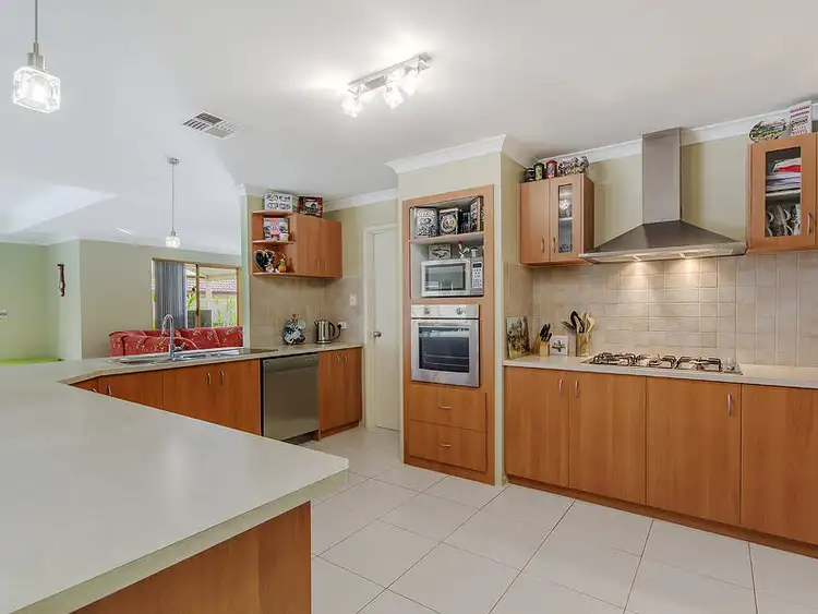 Fifth view of Homely house listing, 9 Windermere Way, Waikiki WA 6169
