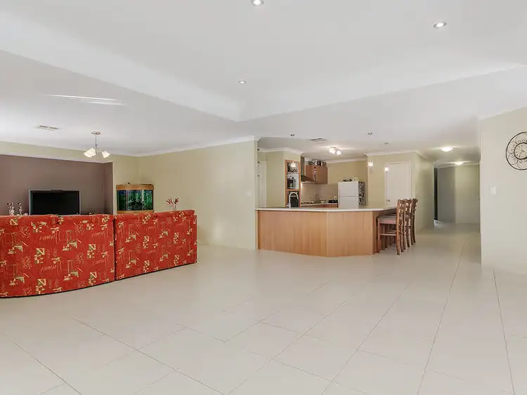 Seventh view of Homely house listing, 9 Windermere Way, Waikiki WA 6169