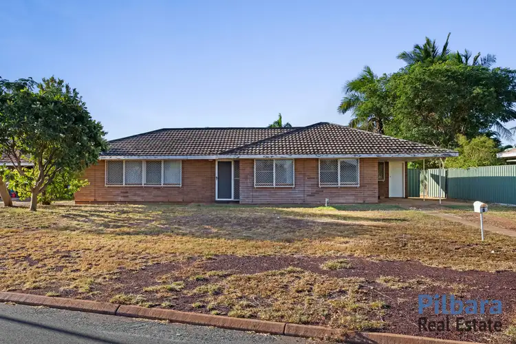 6 Elliott Way, Bulgarra WA 6714