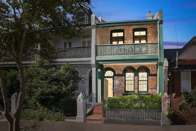 526 Darling Street, Rozelle NSW 2039