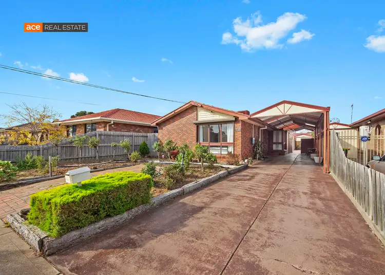 Second view of Homely house listing, 75 Talbot Street, Altona Meadows VIC 3028