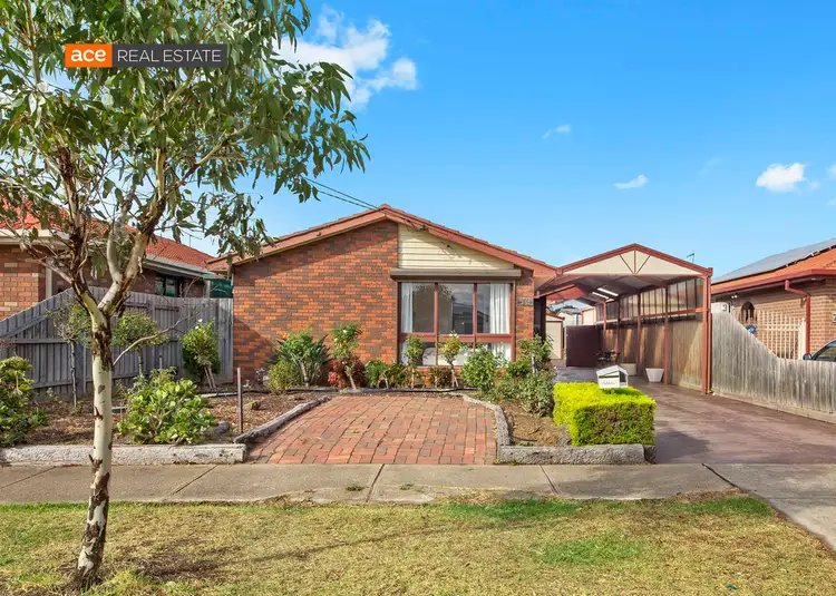 Third view of Homely house listing, 75 Talbot Street, Altona Meadows VIC 3028