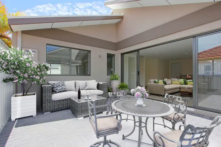 1/12 Laurence Road