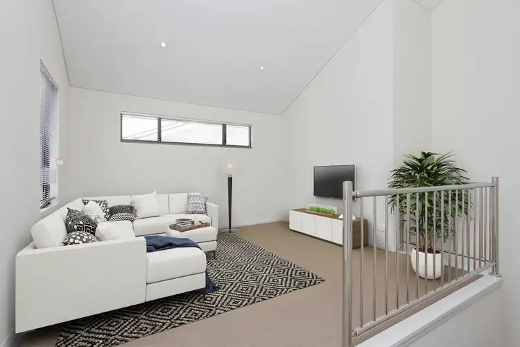 Third view of Homely townhouse listing, 1/12 Laurence Road, Innaloo WA 6018
