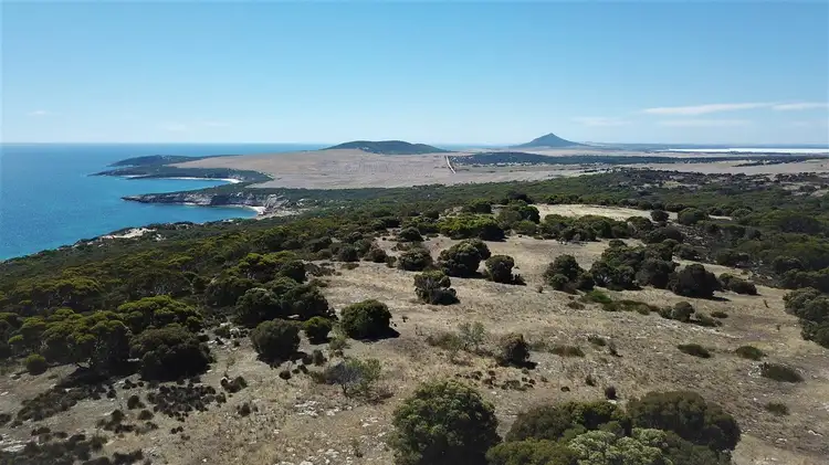 Lot 3, 45 Frenchman Road, Frenchman via, Coffin Bay SA 5607