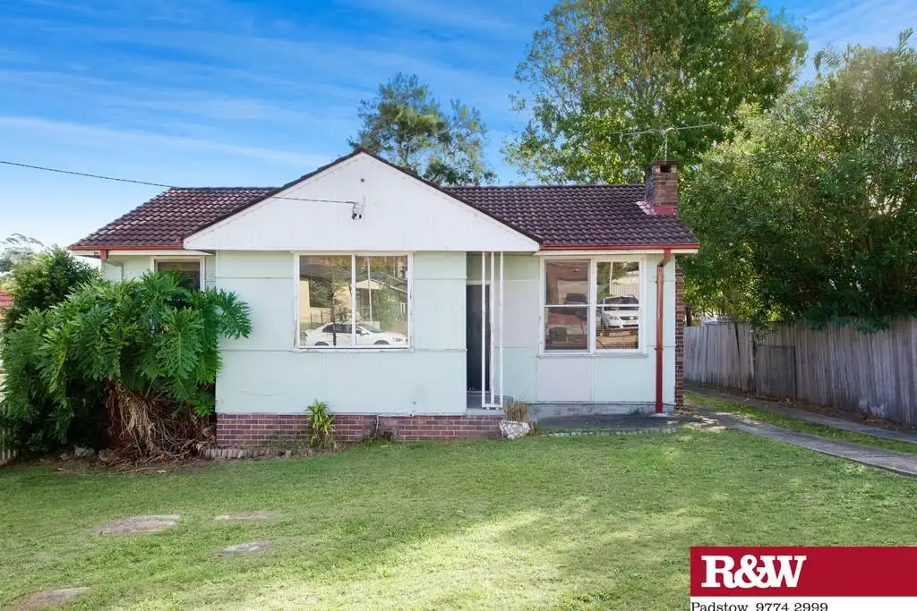 Main view of Homely house listing, 30 Wyatt Avenue, Padstow NSW 2211
