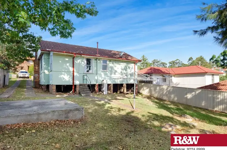 Sixth view of Homely house listing, 30 Wyatt Avenue, Padstow NSW 2211