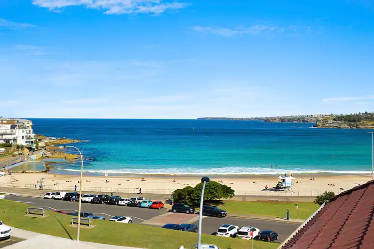 Fourth view of Homely apartment listing, 3/272 Campbell Parade, Bondi Beach NSW 2026