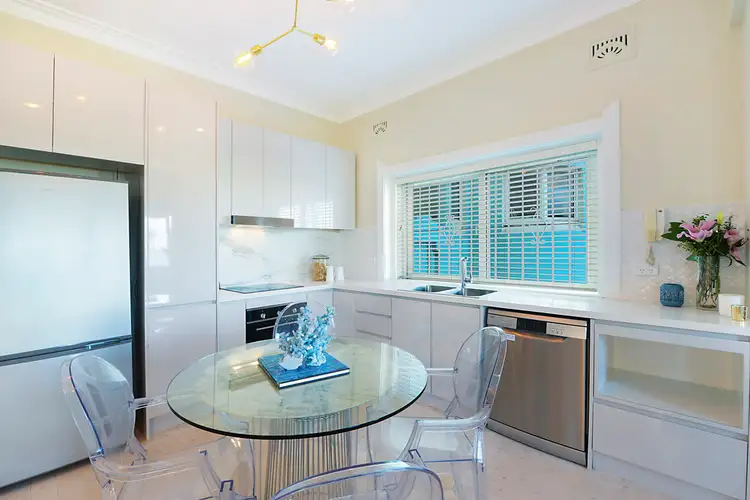 Sixth view of Homely apartment listing, 3/272 Campbell Parade, Bondi Beach NSW 2026