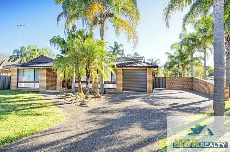 Main view of Homely house listing, 19 Dartmoor Circuit, Emu Heights NSW 2750