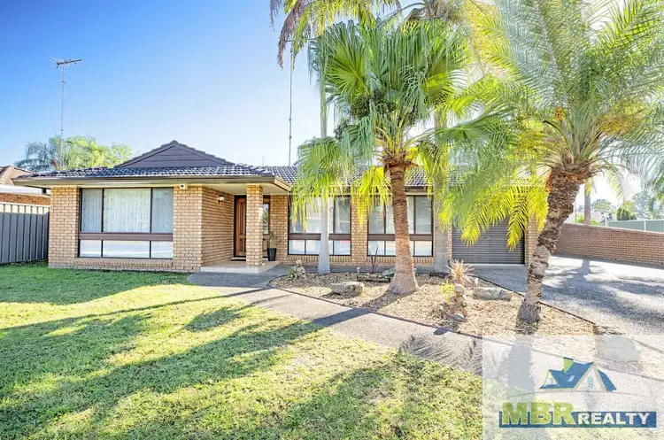 Second view of Homely house listing, 19 Dartmoor Circuit, Emu Heights NSW 2750